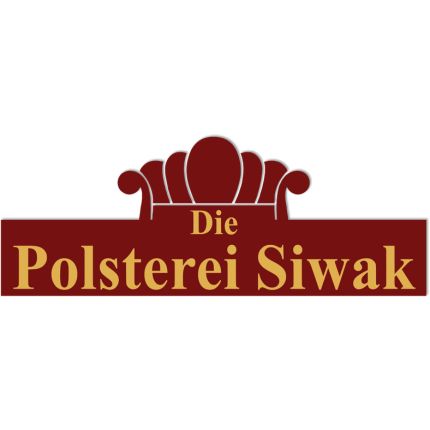 Logo von Polsterei Siwak