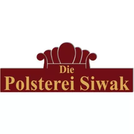 Logo von Polsterei Siwak