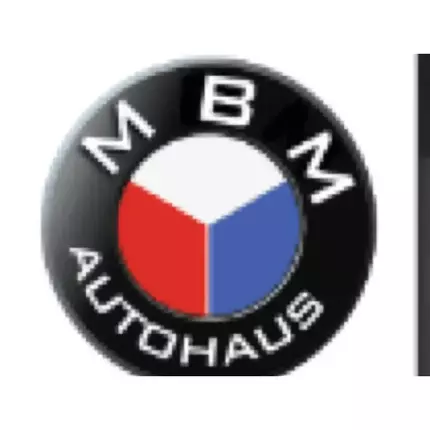 Logo van MBM Autohaus