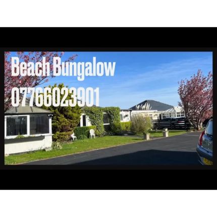 Logo da Beach Bungalow