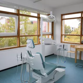 Bild von Dr. Antje Grundheber