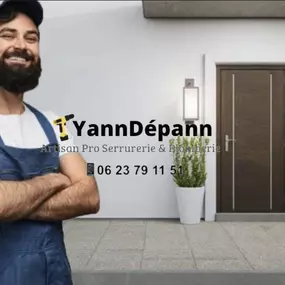 Bild von YANN DEPANN SERVICES