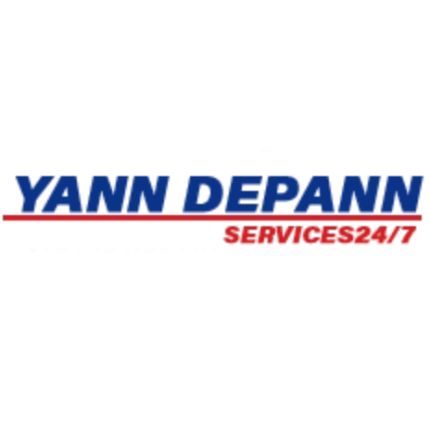 Λογότυπο από YANN DEPANN SERVICES