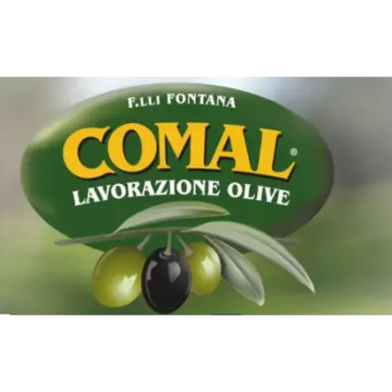 Logo fra Comal Olive