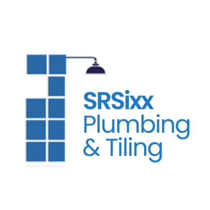 Logo from SRSixx Plumbing and Tiling