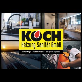 Bild von Koch Heizung Sanitär GmbH