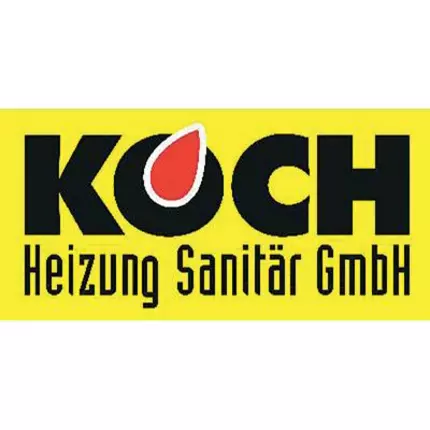 Logo von Koch Heizung Sanitär GmbH