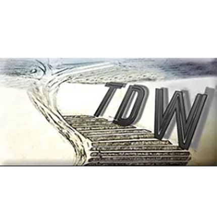 Logo od TDW-Tischlerei & Gebäudeenergieberatung Daniel Weber