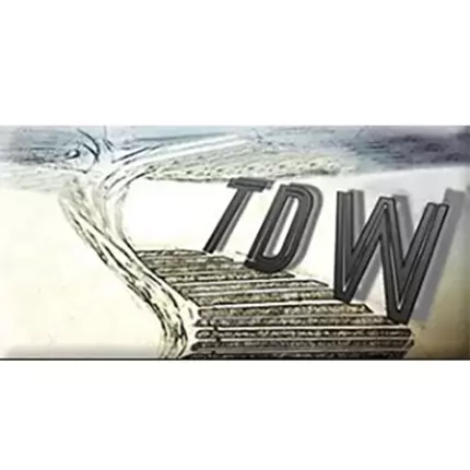 Logótipo de TDW-Tischlerei & Gebäudeenergieberatung Daniel Weber