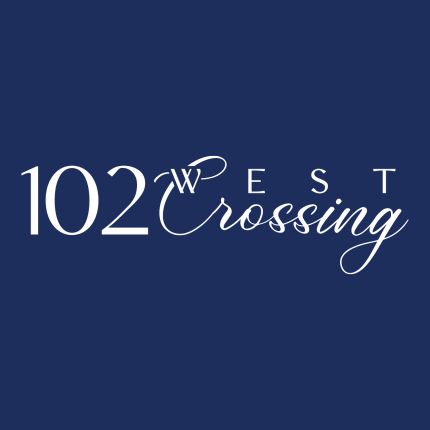 Logo von 102 West Crossing