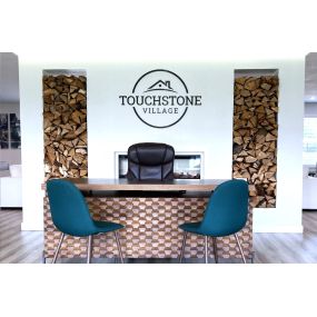 Bild von Touchstone Village