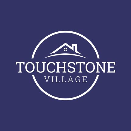 Logo from Touchstone Village