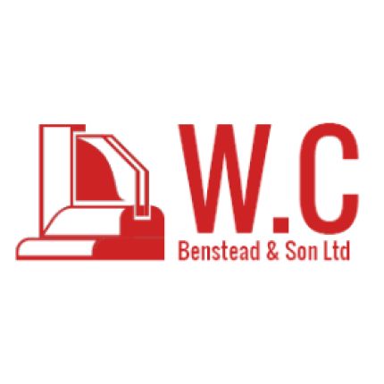 Logo from Bensteads Windows & Doors