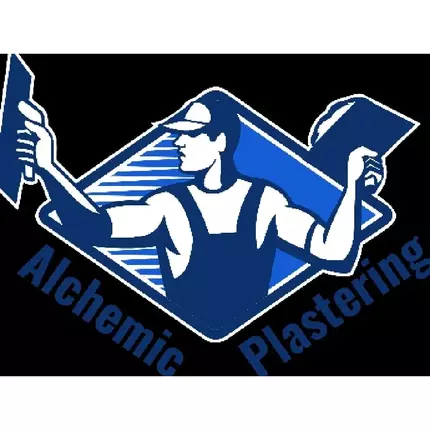 Logo from Alchemic Plastering Ltd