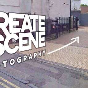 Bild von Create a Scene - Photography : Headshots, Live Performance, Architectural.