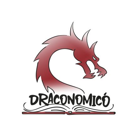 Logo from Draconomico