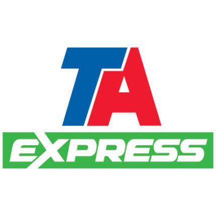 Logo van TA Express