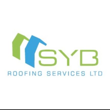 Logotyp från SYB Roofing Services Ltd