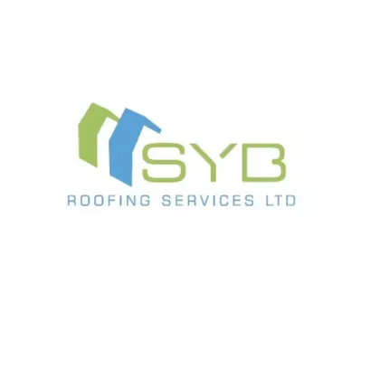 Logótipo de SYB Roofing Services Ltd