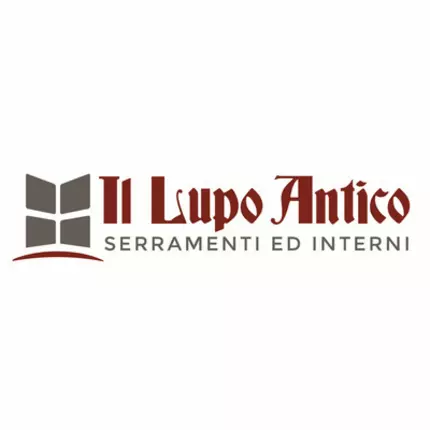 Logo od Il Lupo Antico Serramenti ed Interni