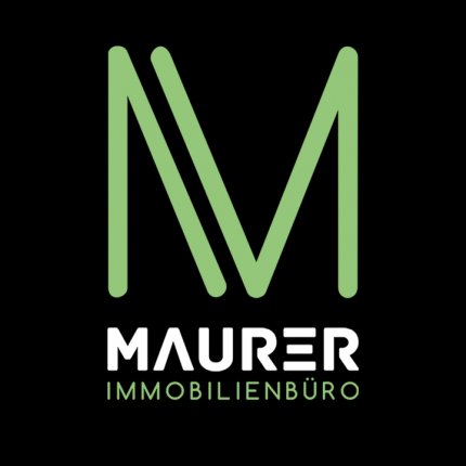 Logo van Immobilienbüro Maurer