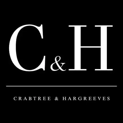 Logotipo de Crabtree & Hargreeves