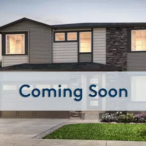 Harvest Crossing community introducing new construction homes coming soon to Aurora, Colorado