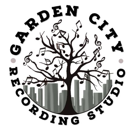 Logo de Garden City Recording Studio