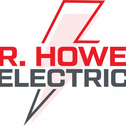 Logo from R. Howe Electric Inc