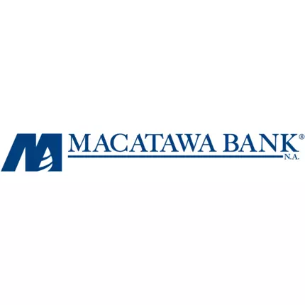 Logótipo de Macatawa Bank