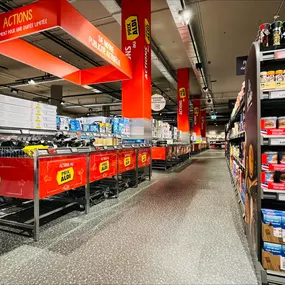 Bild von ALDI SUISSE