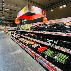 Bild von ALDI SUISSE