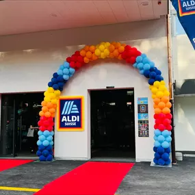 Bild von ALDI SUISSE