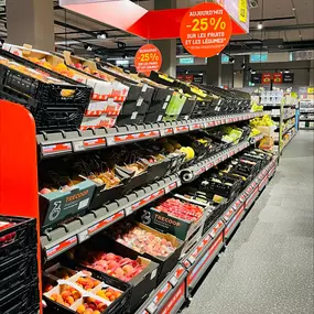 Bild von ALDI SUISSE