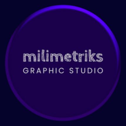 Logo od Milimetriks Graphic Studio