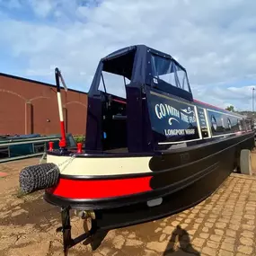 Bild von Stoke-on-Trent Boatbuilding Co Ltd