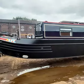 Bild von Stoke-on-Trent Boatbuilding Co Ltd