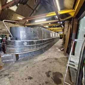 Bild von Stoke-on-Trent Boatbuilding Co Ltd