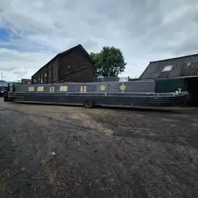 Bild von Stoke-on-Trent Boatbuilding Co Ltd