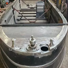 Bild von Stoke-on-Trent Boatbuilding Co Ltd