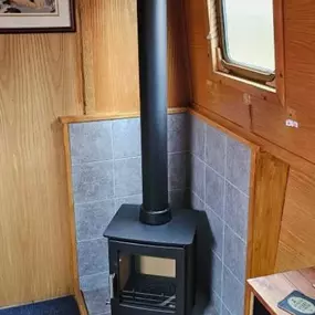Bild von Stoke-on-Trent Boatbuilding Co Ltd