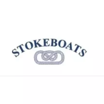 Logo da Stoke-on-Trent Boatbuilding Co Ltd