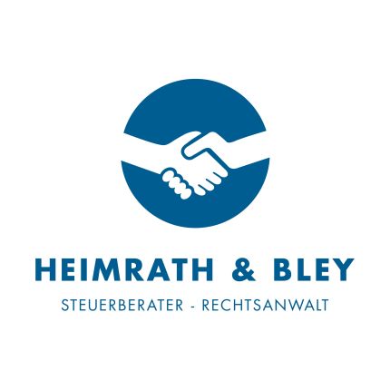 Logo da Heimrath & Bley