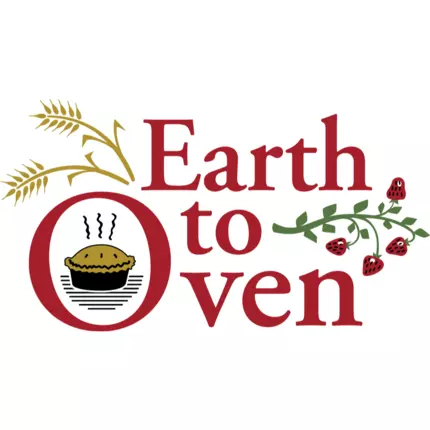 Logotyp från Earth To Oven