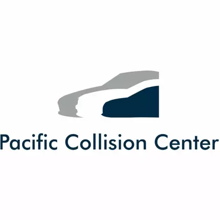 Logo de Pacific Collision Center