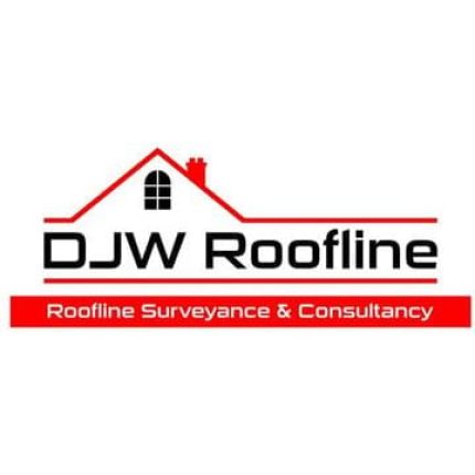 Logotipo de DJW Roofline