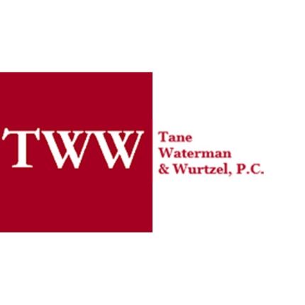 Logo fra Tane Waterman & Wurtzel, P.C.