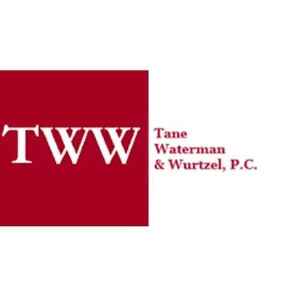 Logo da Tane Waterman & Wurtzel, P.C.