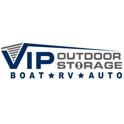 Logo von VIP Outdoor Storage