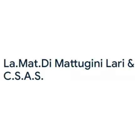 Logo from La.Mat.Di Mattugini Lari E C.S.A.S.